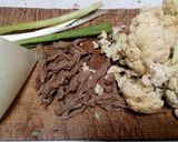 Foto langkah ke 1 dari resep MPASI #35. By: KamalRAJWAFood.