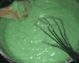 Foto langkah ke 4 dari resep Bubur Sumsum Pandan Lembut.