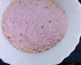 Rose Kulfi recipe step 6 photo