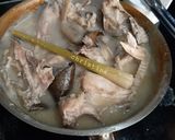 Foto langkah ke 2 dari resep Opor Ayam Fiber Creme (NO SANTAN).