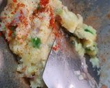 রাইস মোমো (Rice momo recipe in Bengali) রেসিপি ধাপ - 4 ছবি