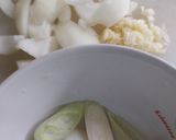 Foto langkah ke 2 dari resep Udang Saus Mentega.