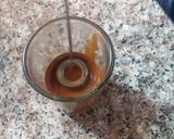 صورة لخطوة 2 من وصفة قهوة لرجالكم