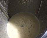 Foto del paso 3 de la receta Bizcocho de mandarina en Thermomix fácil y que huele... ❄️😍🥧🍊