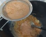 Foto langkah ke 2 dari resep Nasi Tomat.