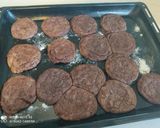 Foto del paso 6 de la receta: Brownie cookies