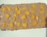 Foto del paso 4 de la receta: Bizcocho de chocolate