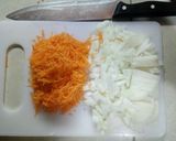 Foto del paso 1 de la receta: Lasagna 🍴