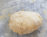 Foto del paso 4 de la receta: Cuernitos rellenos