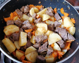 Foto del paso 6 de la receta: Guiso de ternera