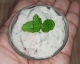 মিন্ট মায়ো ডিপ (mint mayo dip recipe in Bengali) রেসিপি ধাপ - 4 ছবি