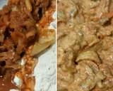 Kimchi Pancake #BikinRamadhanBerkesan #Day13 langkah memasak 2 foto