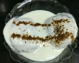 A picture of step 5 of Quick Bread Dahi Vada.