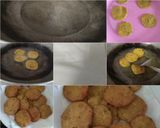 જુવાર વડા(juvar vada recipe in Gujarati) રેસીપી સ્ટેપ2ફોટો
