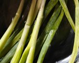Foto langkah ke 1 dari resep Bakwan sayur.