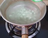 Foto langkah ke 3 dari resep Bubur Cha Cha.