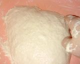 صورة لخطوة 3 من وصفة خفاف سفنج