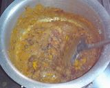 आलू चना ग्रेवी वाली सब्जी(aloo chana gravy wali sabzi recipe in hindi) रेसिपी चरण 2 फोटो