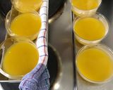 Foto langkah ke 3 dari resep Heavy Cream Manggo Pudding.