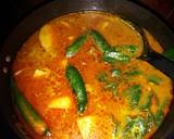 Kuah Rempah a.k.a Indian Curry langkah memasak 4 foto