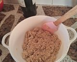 Foto del paso 3 de la receta: Galletitas veganas de avena y canela con clavos de olor