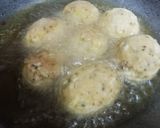 A picture of step 3 of Cauliflower Kofta.