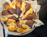 Foto del paso 9 de la receta: Pan de Rey 👑