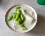 Foto langkah ke 8 dari resep Cendol Thailand.