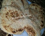 صورة لخطوة 9 من وصفة عيش بيتي