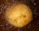 Foto del paso 6 de la receta: Bomba de papa