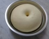 Foto langkah ke 3 dari resep Hongkong sosis bun empuk banget.