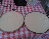 Foto del paso 5 de la receta: Torta de queso!