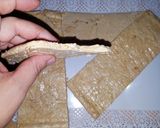 Foto del paso 6 de la receta: Mantecol