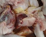 Foto langkah ke 5 dari resep 190. Ayam Bakar kecap.