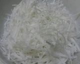 Hình bước làm 3 của món Bánh Khoai lang dừa
