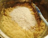 Foto del paso 6 de la receta: Croquetas de dorada y langostinos
