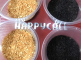 Oreo / Marie desert cup