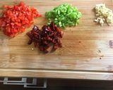 Foto del paso 3 de la receta: Paella marinera