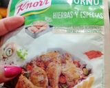 Foto del paso 1 de la receta: Bondiola en hierbas y especias (knorr)