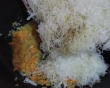 Foto langkah ke 4 dari resep Lumpia Bihun.
