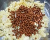 પાણીપુરી (Panipuri Recipe In Gujarati) રેસીપી સ્ટેપ2ફોટો