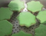 Foto langkah ke 6 dari resep Bakpia Kukus 🍉.