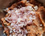 আলু পরোটা(Aloo Porota recipe in Bengali) রেসিপি ধাপ - 4 ছবি