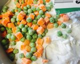 A picture of step 5 of Savory Chicken Casserole.