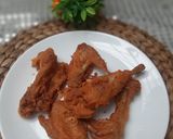 Foto langkah ke 4 dari resep Ayam Goreng Spicy.