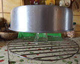 Foto del paso 5 de la receta: Bizcocho súper fácil de maicena