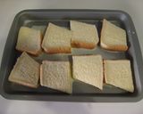 A picture of step 5 of Fluffy French Toast.