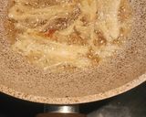Foto langkah ke 3 dari resep Crispy Jamur Enoki.