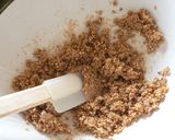 A picture of step 2 of Homemade Creamy Sesame Dressing.