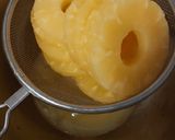 Une image de l'étape 6 de Ananas 🍍 surprise.